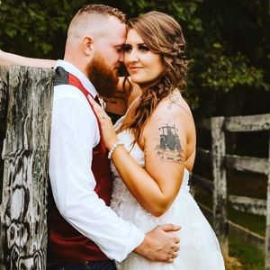 Meet your Posher, Wendy